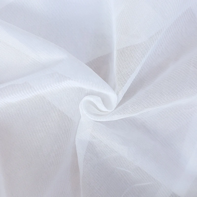 Custom Logo Polyester Zipper Clothes Wash Bag Low Price Underwear Laundry Mesh Bar Washing Bag