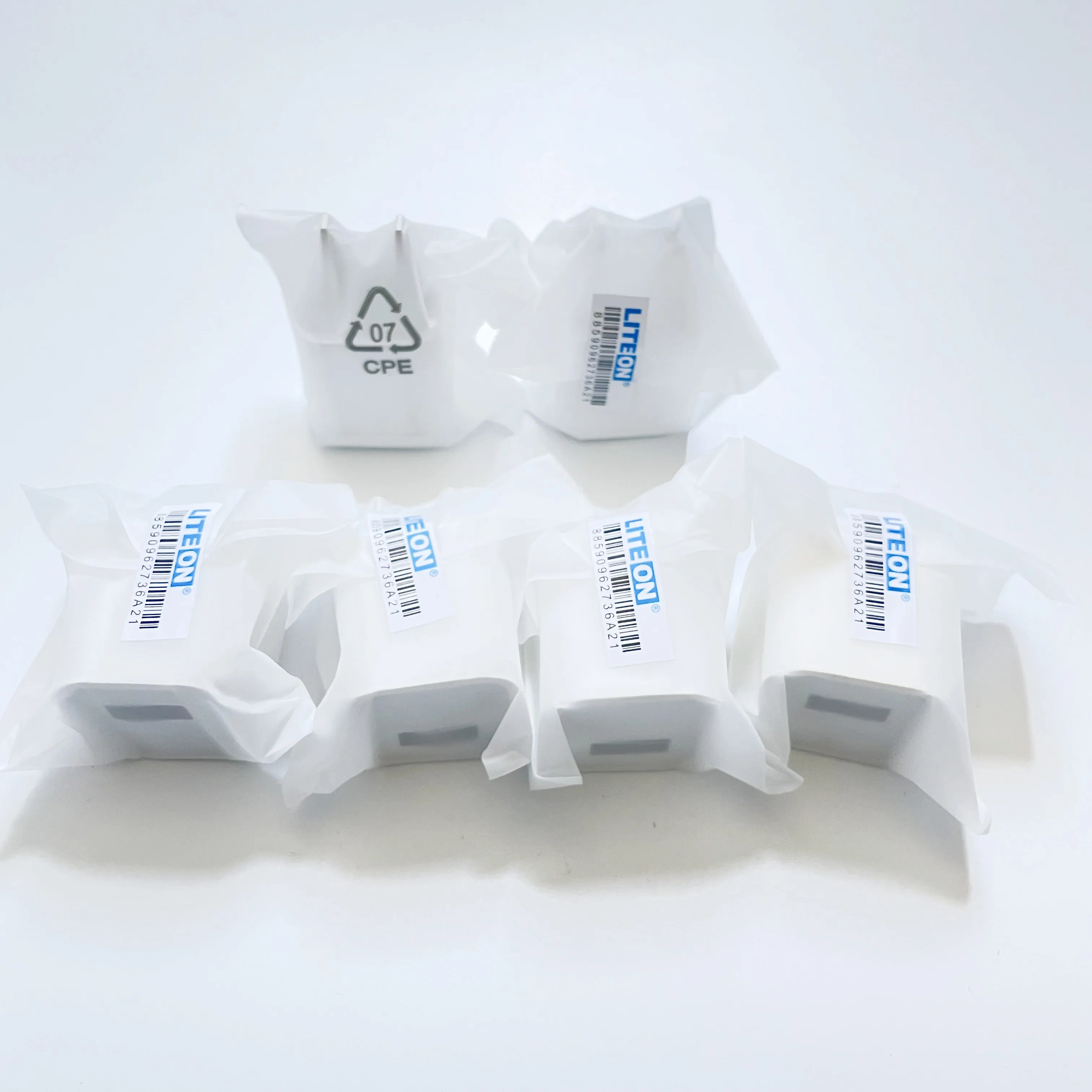 5W USB Charger Block 5V/1A Power Adapter Plug USB Charging Cube for iPhone iPhone 5 6 6S 7 8 Plus