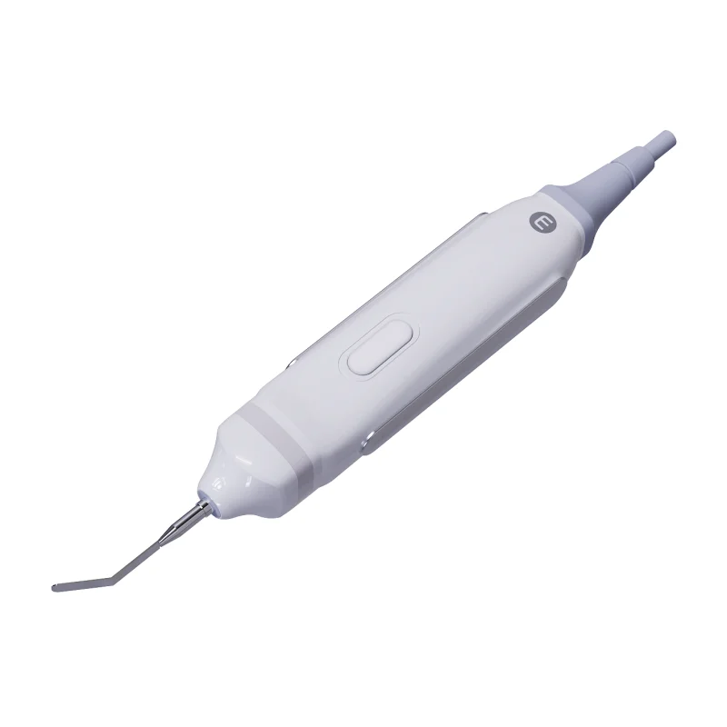 AY-M8 New Multifunctional 7 In 1 Skin Scaling Handle Ultrasonic Sprayer Gun Plasma Skin Management Instruments