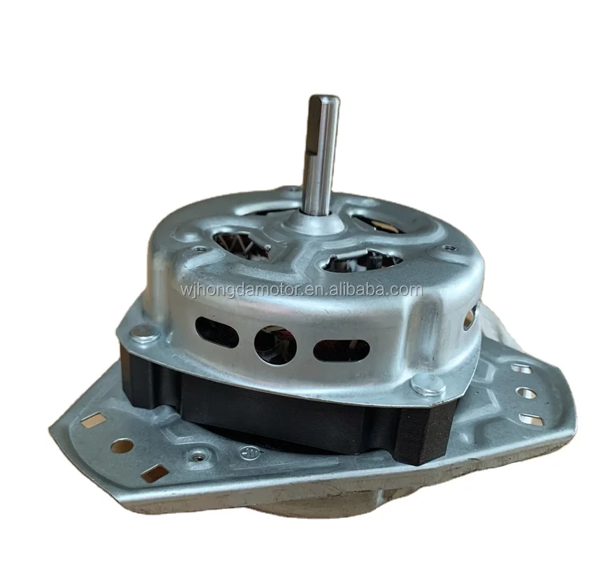 Washing machine CCC approved copper wire spare parts