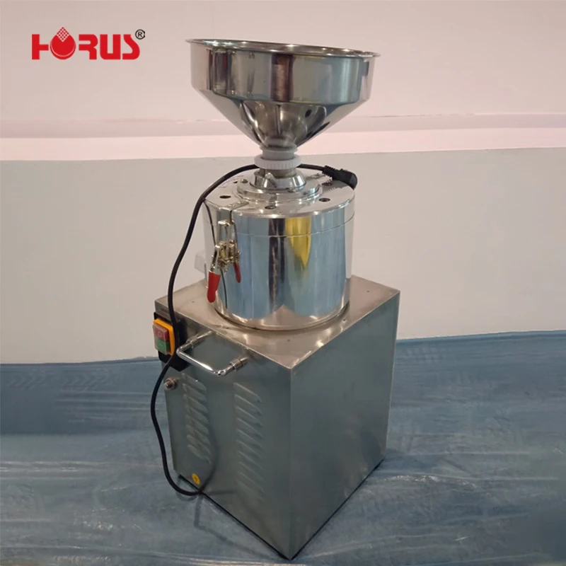 Аппарат для производства пасты tahini halva Horus 1100 Вт