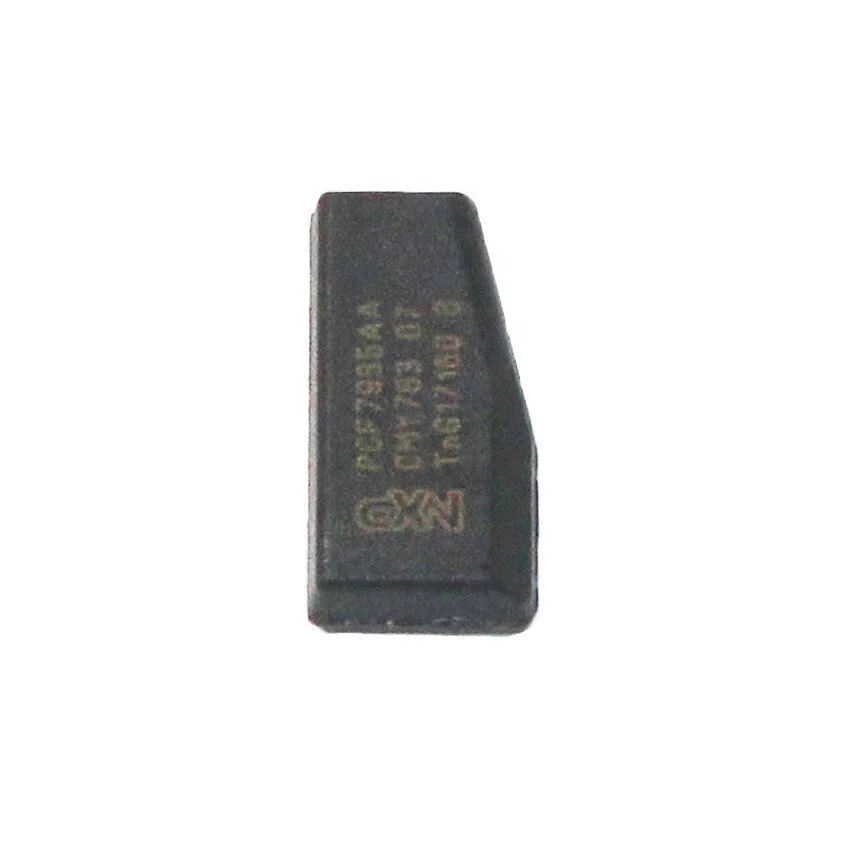 Unlocked PCF7935AS ID40 car pcf7935 Transponder Chip for Opel Vauxhall VIRGIN
