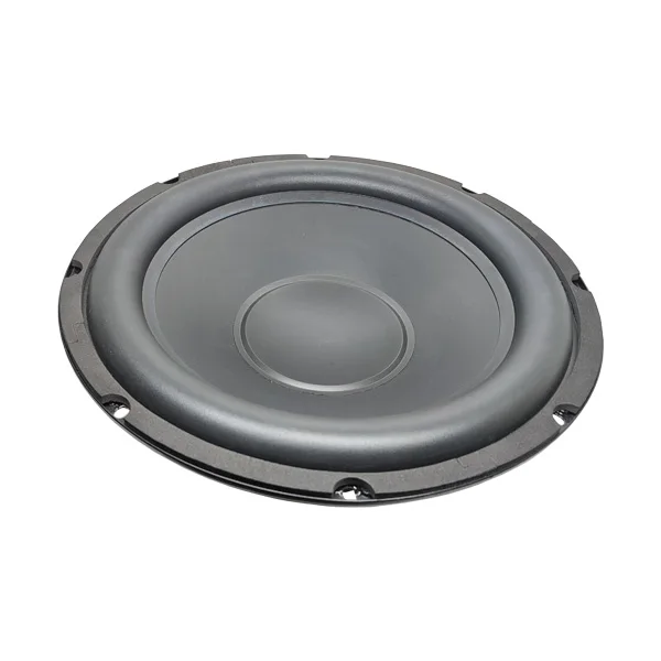 Best Price Professional Speaker Transducer 8 Inch 10 Inch 12 Inch Speaker Woofer