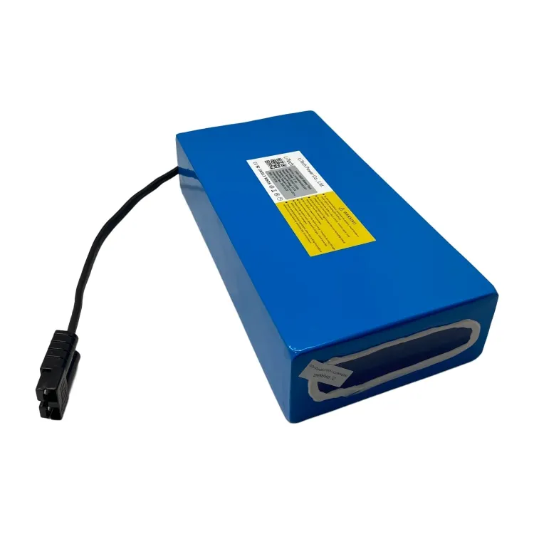  LiTech Power 16S8P 60V 20Ah 30Ah 50Ah 100Ah с литий-ионным аккумулятором 18650 для внешнего хранения