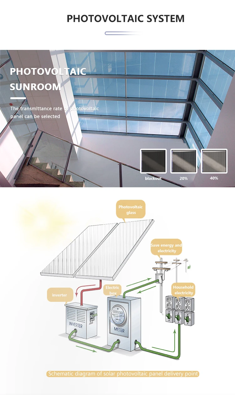 Guangzhou Manufacturer Solarium Glass Sunroom Sun Room House Reinforcement Aluminum Frame Conservatory Glass Room House