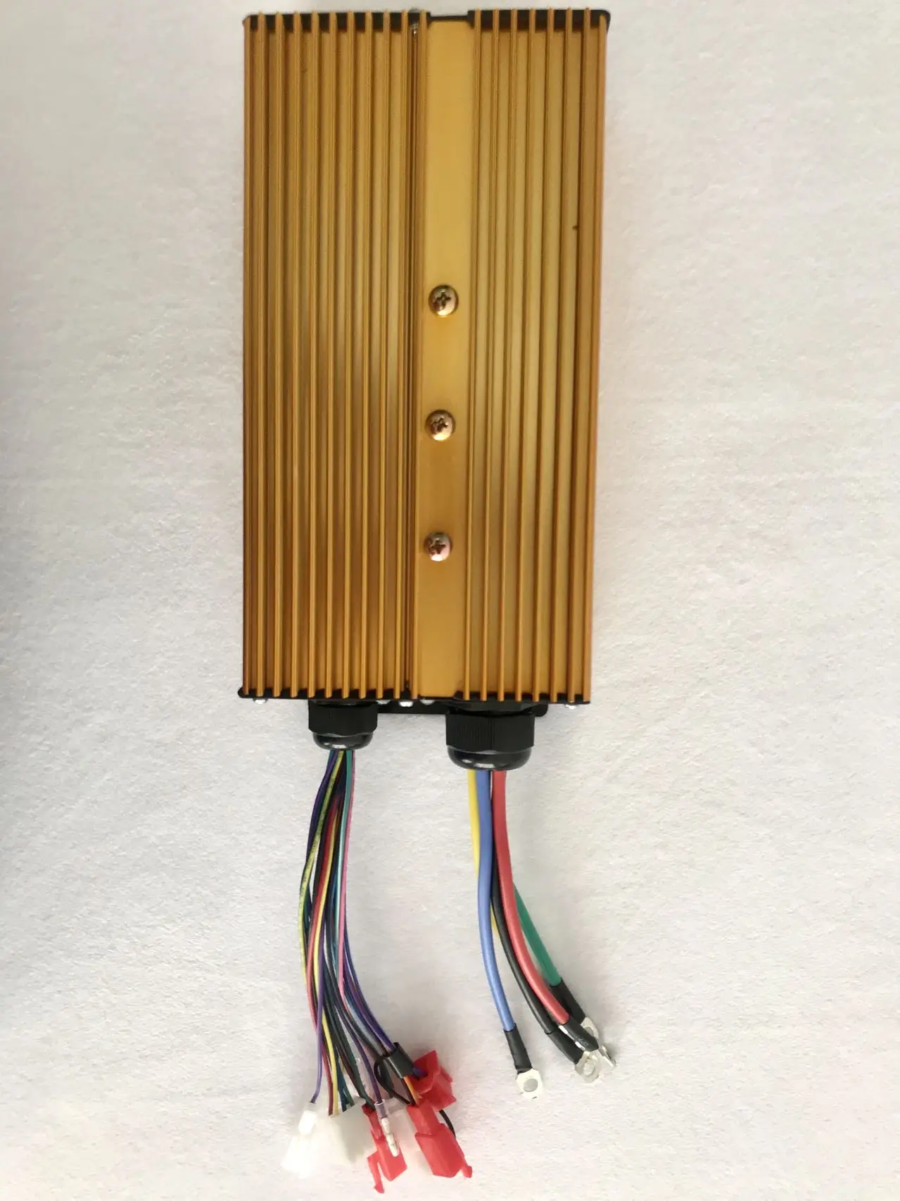 High quality factory 1200W 48V/60V/72V dc motor controller