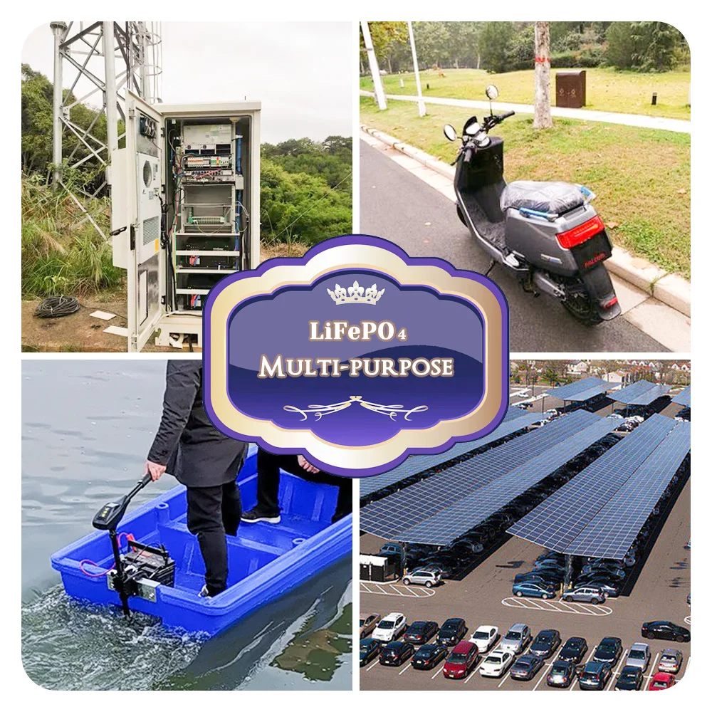 Odipie Hot Sale Lithium Ion Battery REPT Lifepo4 Cells 3.2v Lifepo4 280ah Cell For Solar System