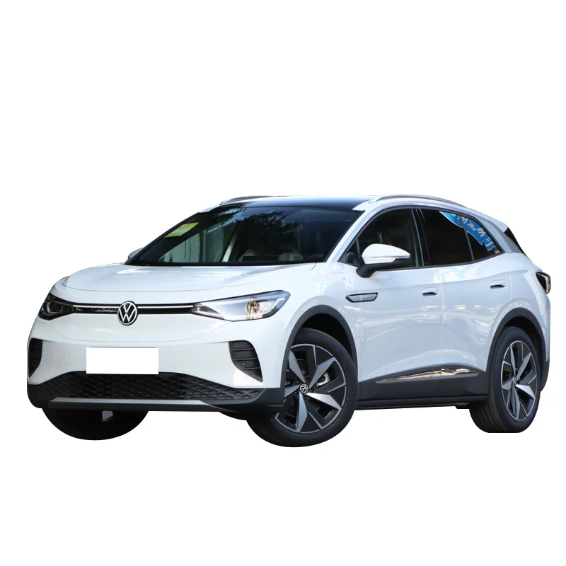2024 4x4 китайский электрический автомобиль для взрослых первоклассный Новый энергетический внедорожник Awd Ev Id4 Id 4 Id.4 Vw Crozz X Lite Pure Plus Pro