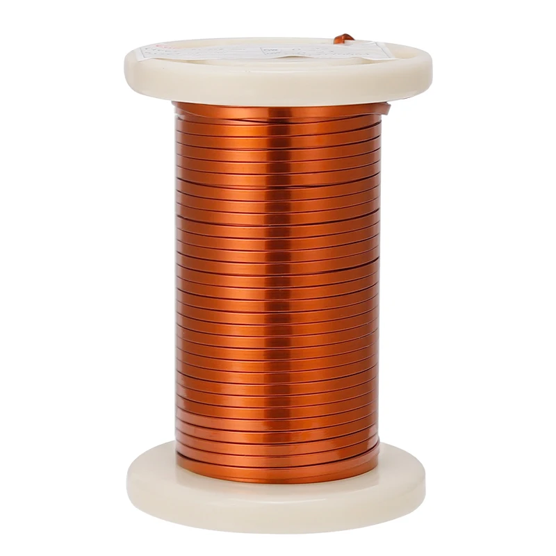 HOTSALE enameled copper winding wire enameled swg 1mm enameled copper wire