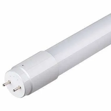 Indoor Lighting t8 LED Tube 54 PC LED Lamp Purificaiton Batten Light 18w 20w 90lm/w 1.2m PF0.5 IC Driver Ceiling LED Light