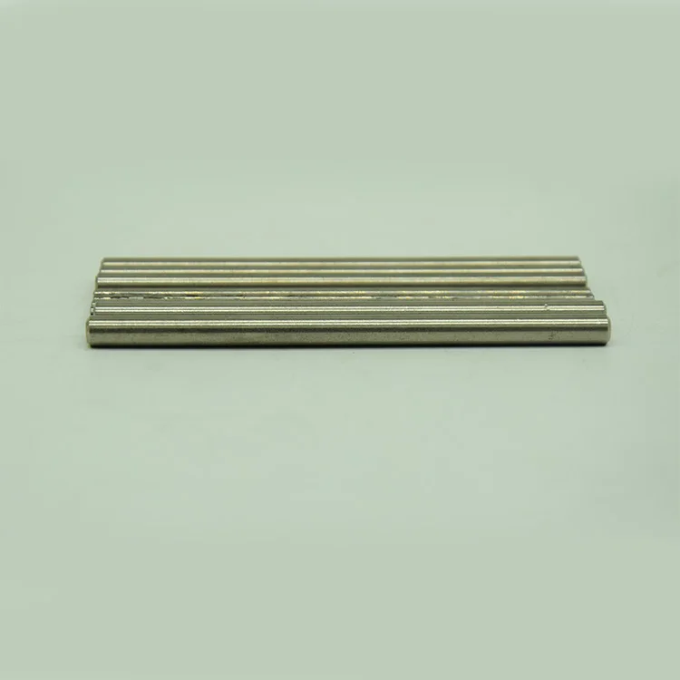 Wholesale Metal Fastening 304/316/17-4 Stainless Steel Dowel Pins 304 Stainless Steel Dowel Pins