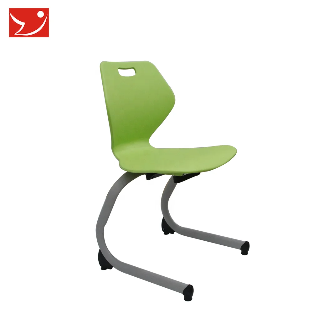 New Product School Single Seater Desk And Chair Classroom Furniture