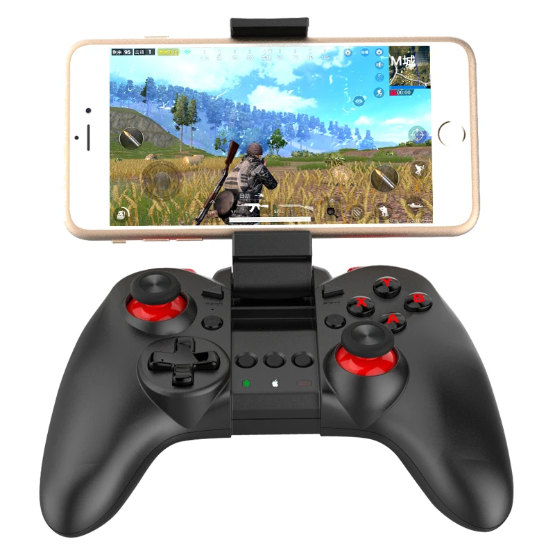 Новый беспроводной геймпад Sundi с поддержкой Bluetooth игровой джойстик контроллер для мобильного телефона Android