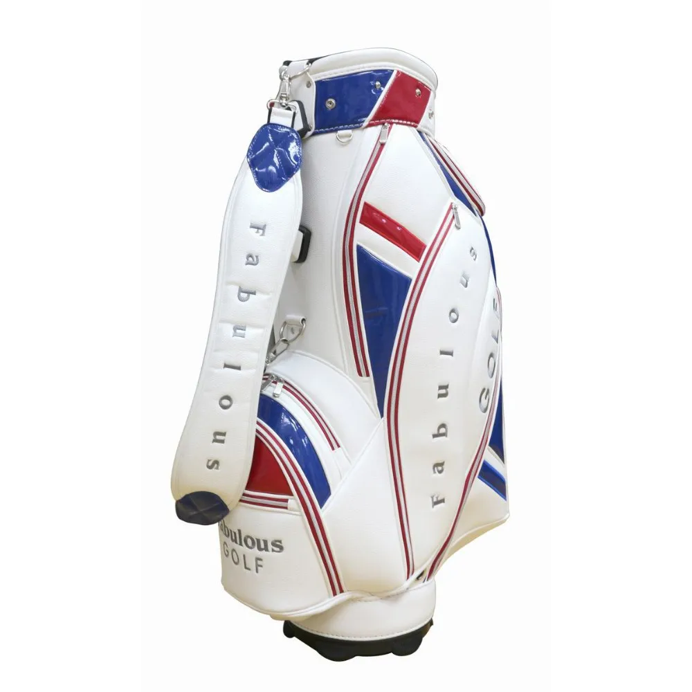 Golf  Bag Factory  Custom Logo Golf Bags Customized OEM Design