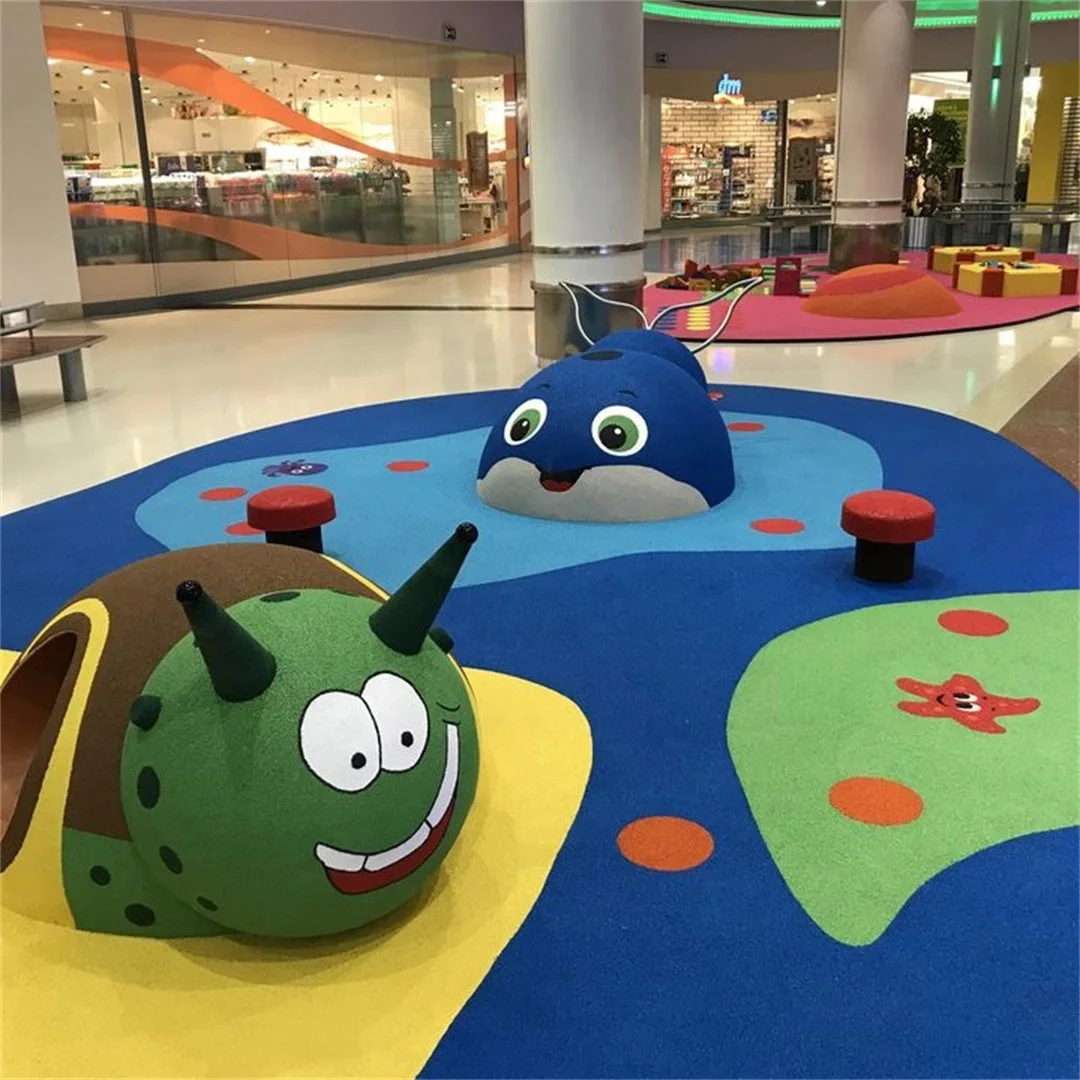 Durable Recycled Wetpour Colorful EPDM Rubber Granules for Outdoor Sporting Surface Floors with Competitive Price