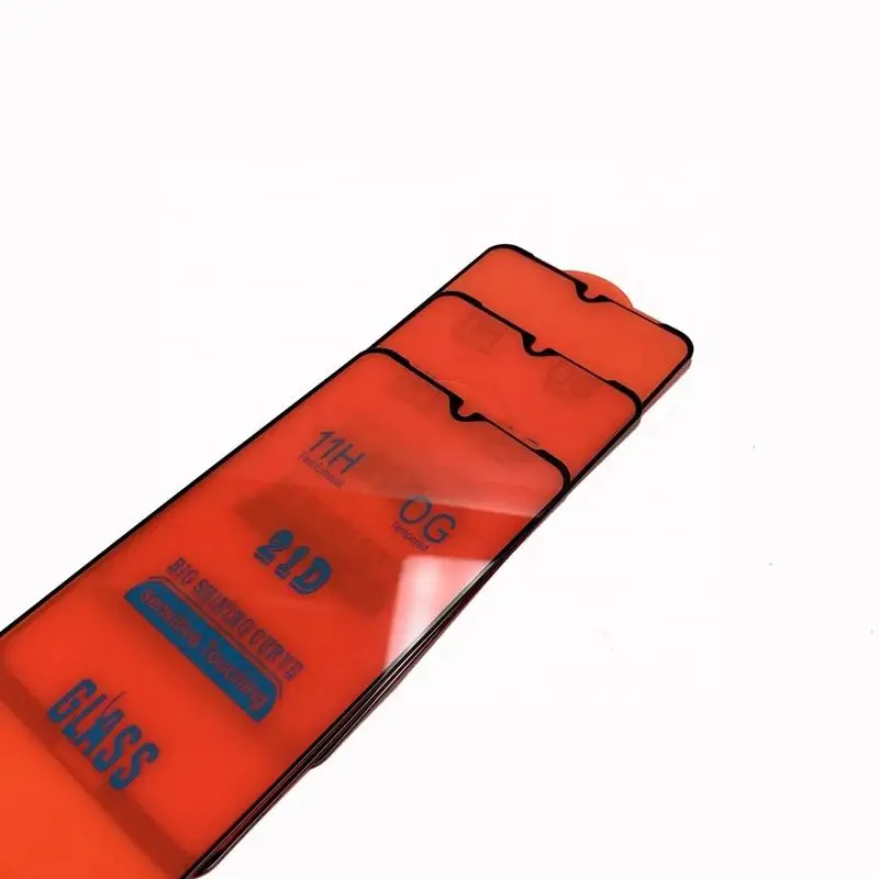 21D 11h OG Tempered Glass Screen Protective Full Cover Screen Glass For Nokia 2.4 5.4 6.2 7.2 13 Pro Max 13 Mini