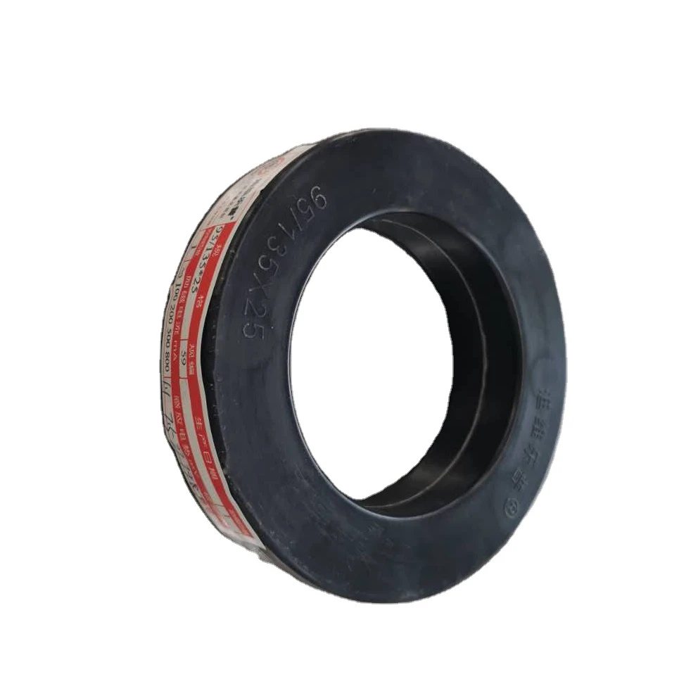 nanocrystalline transformer core ID65OD85HT30 Current Transformer Core