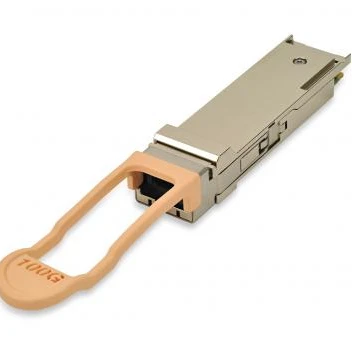 Arista QSFP-100G-SRBD 100GBASE-BIDI двунаправленный 100G QSFP28 короткий приемопередатчик волоконно-оптический модуль коммутатор