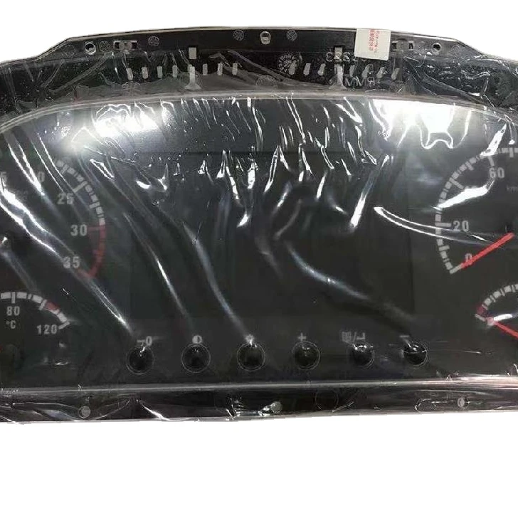 Supply ACTIA original factory CAN bus instrument 1700050, suitable for Jinlong, Yutong, etc