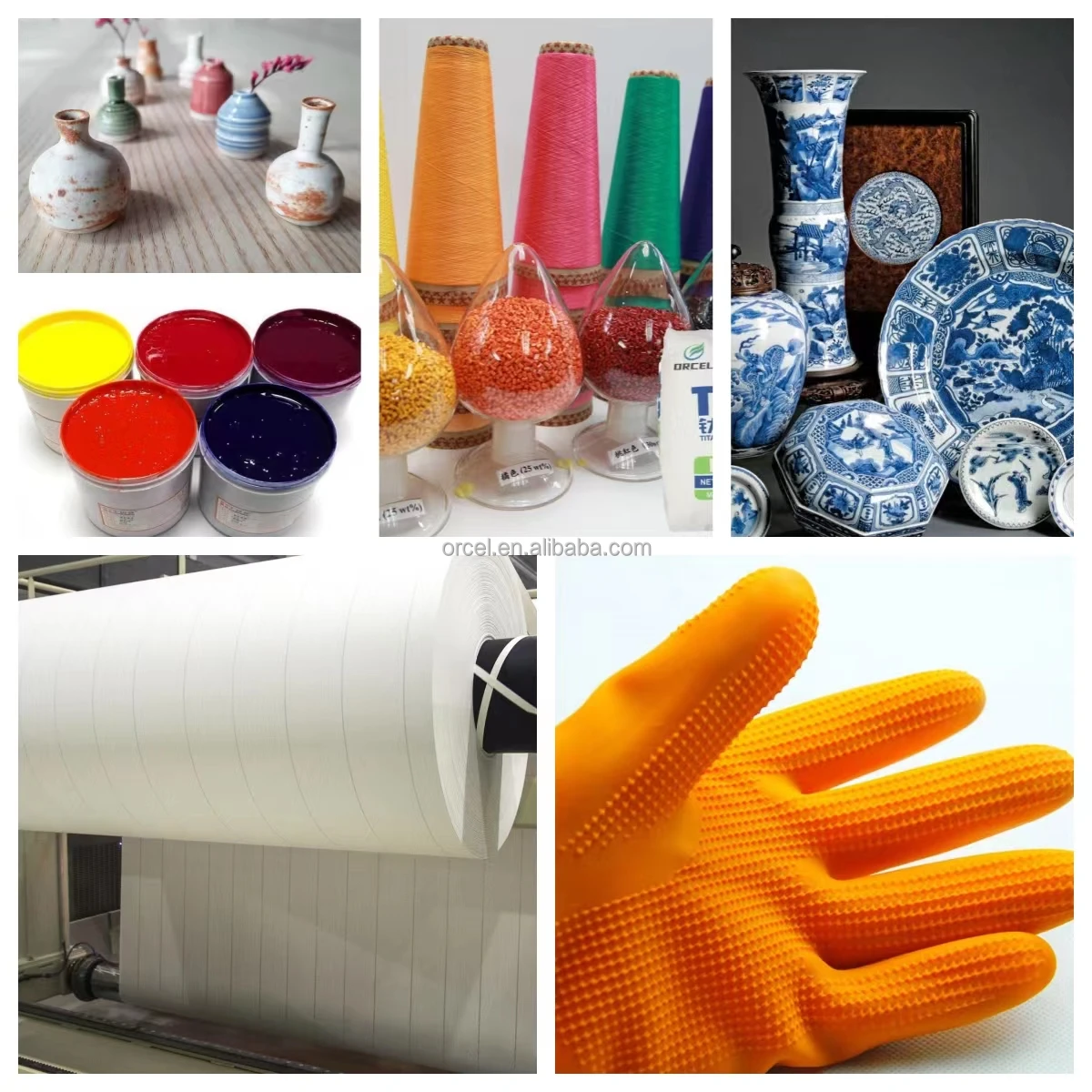 Titanium Dioxide Tio2/titanium White Powder Industrial Grade  Titanium Dioxide Rutile Sand 325 Mesh Powder Material Putty powder