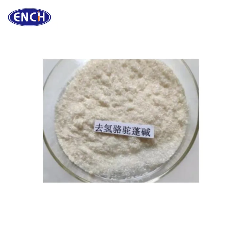 Factory supply 98% Harmine cas 442-51-3