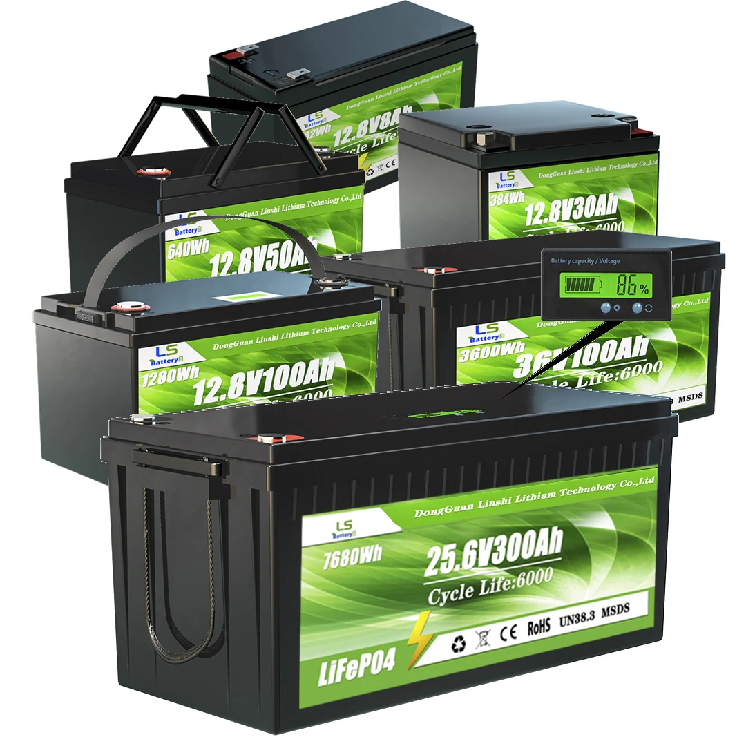 20ah 180ah 200ah Customized 18650 18500 18350 120v 150ah 140ah 12v200ah 24v 120ah 110ah 12v 100ah Lithium Ion Battery 24v300ah