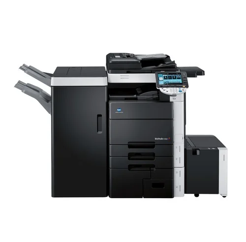 Горячая Распродажа для Konica Minolta bizhub C452 C552 C652 низкая цена б/у копировальные