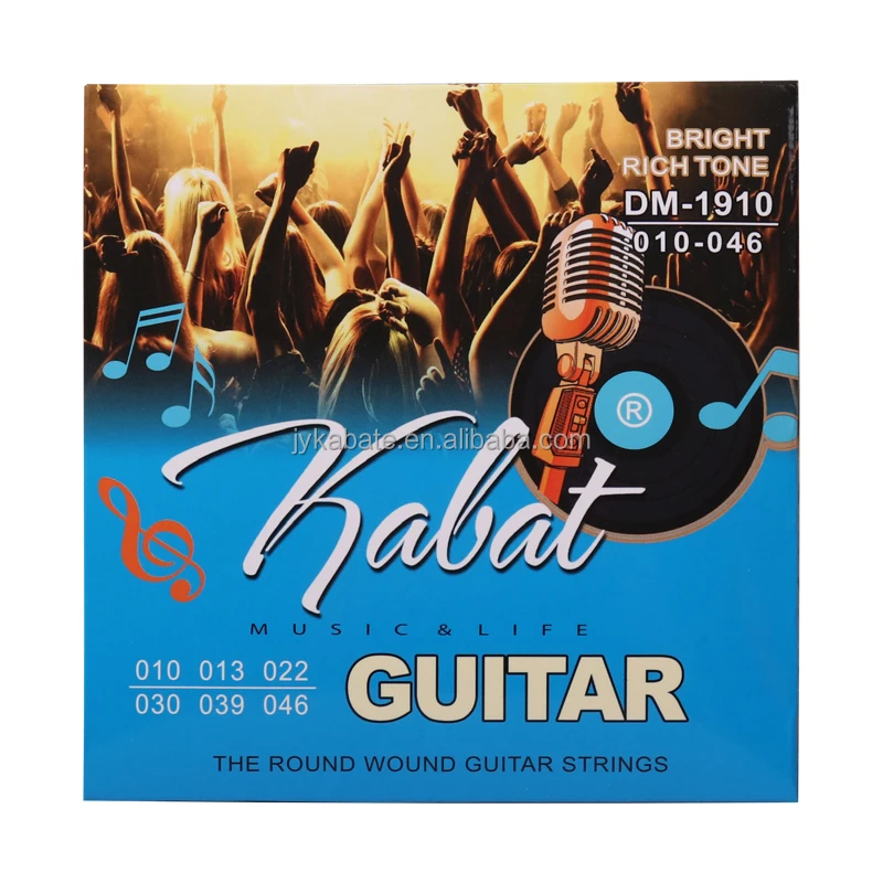 Kabat 6-струнная гитара струна для начинающих оптовая цена струны акустической гитары