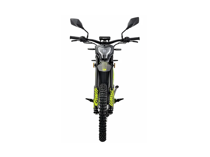 Mantis S Maximum power 9500w 72V High speed permanent magnet brushless DC motor for adult