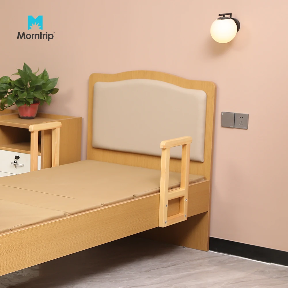 Кровати Homecare медицинские кровать высокого качества по низкой цене больничная медицинская мебель для кормления с обеденным столом