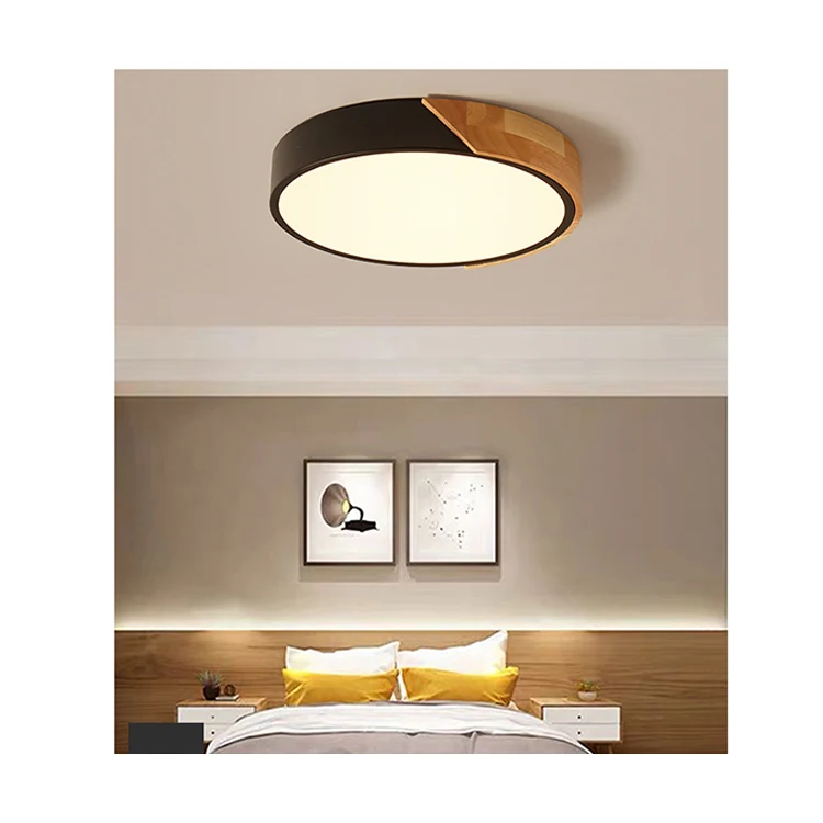 Lights Ceiling Lamp Modern Led Ceiling Light Round Light Ceiling