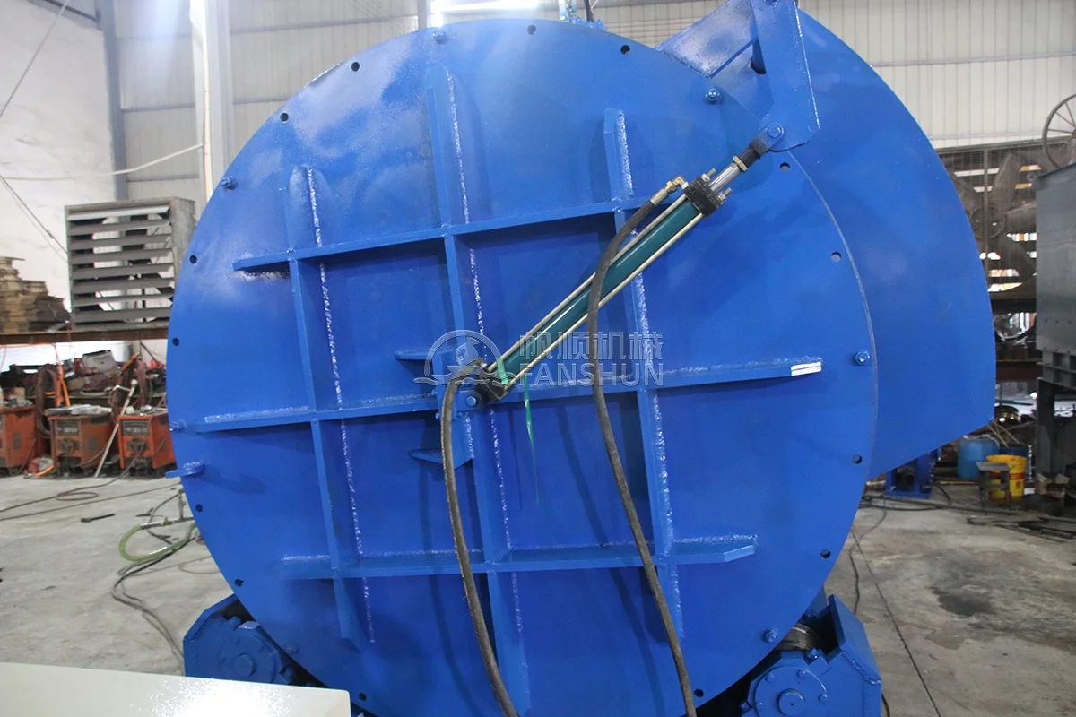 Recycling Scrap Copper Melt furnace for Melting Metal Brass Aluminum Bronze Casting Ingots Smelting Rotary Tilting Furnace