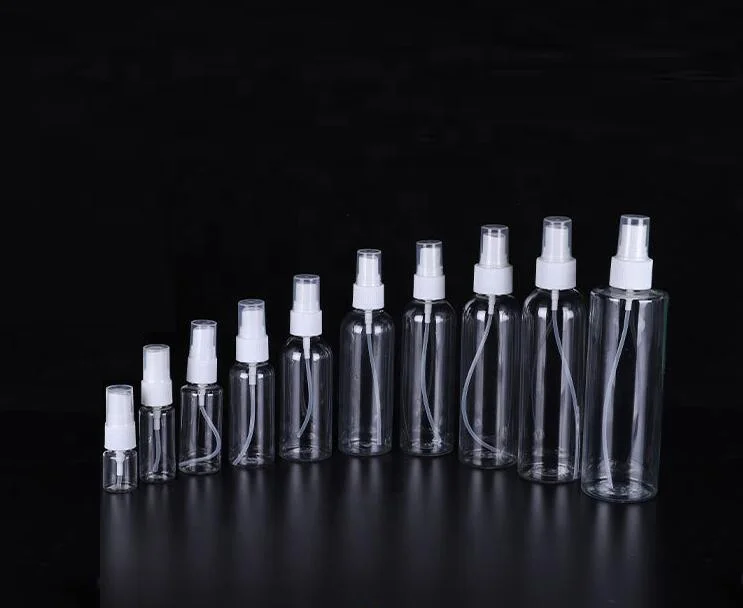Very cheap products  50ml plastic bottle sprays new inventions in china