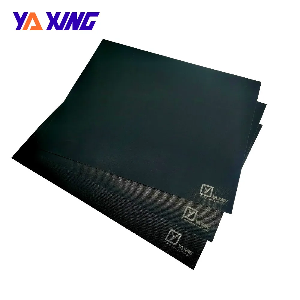 Коврик для готовки YA XING из ПТФЭ ткани 40x30 см подкладка духовки