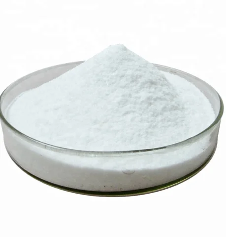 Food Grade Sweetener glucose Anhydrous powder