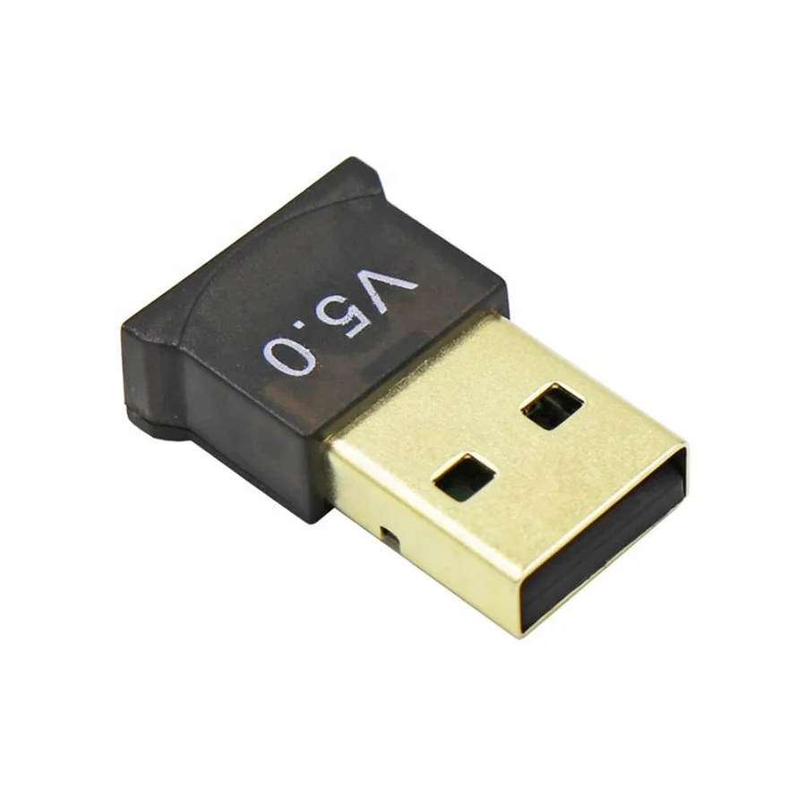 Low cost hot selling Mini Adapter BR8651 Wireless Receiver BT 5.0 USB Dongle