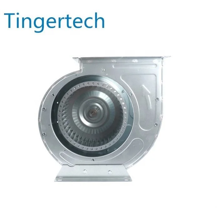 Высококачественный центробежный вентилятор с двойным входом 220 в 7-7, центробежный вентилятор