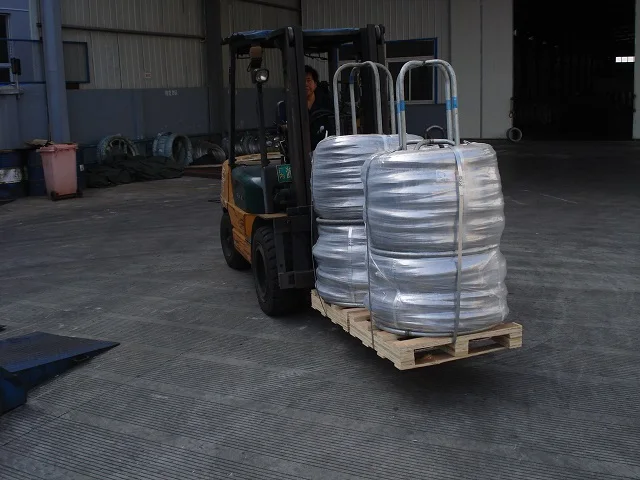 Пружинная проволока из нержавеющей стали SUS/AISI/ASTM 302 304 304L