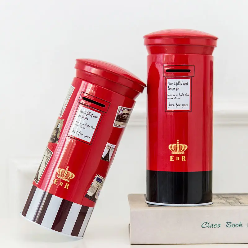 Черная матовая отделка квадратной формы чайные листья металлическая упаковка жестяная коробка