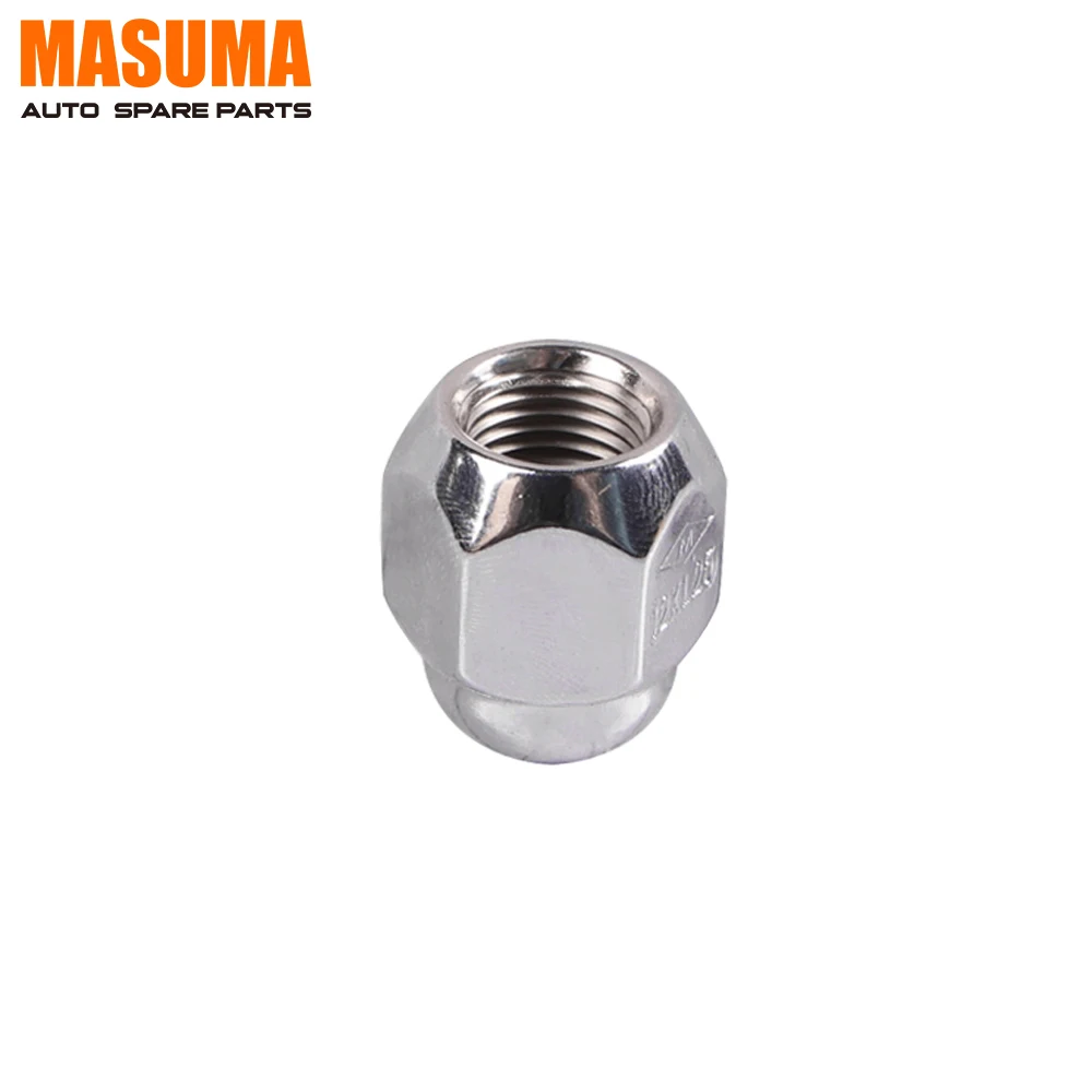 MLS-200 MASUMA M 12x1 25 (R) ключ дюймовый стандарт 19 автомобиля латунь настроить болт для 623006020 623006021 28171AG000 28171AJ000