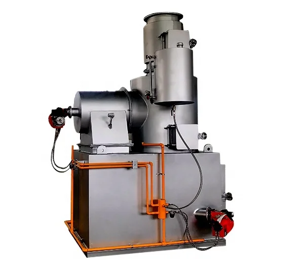 Good quality widely used Dead Animal Lab Medical Waste Incinerator for Hospital