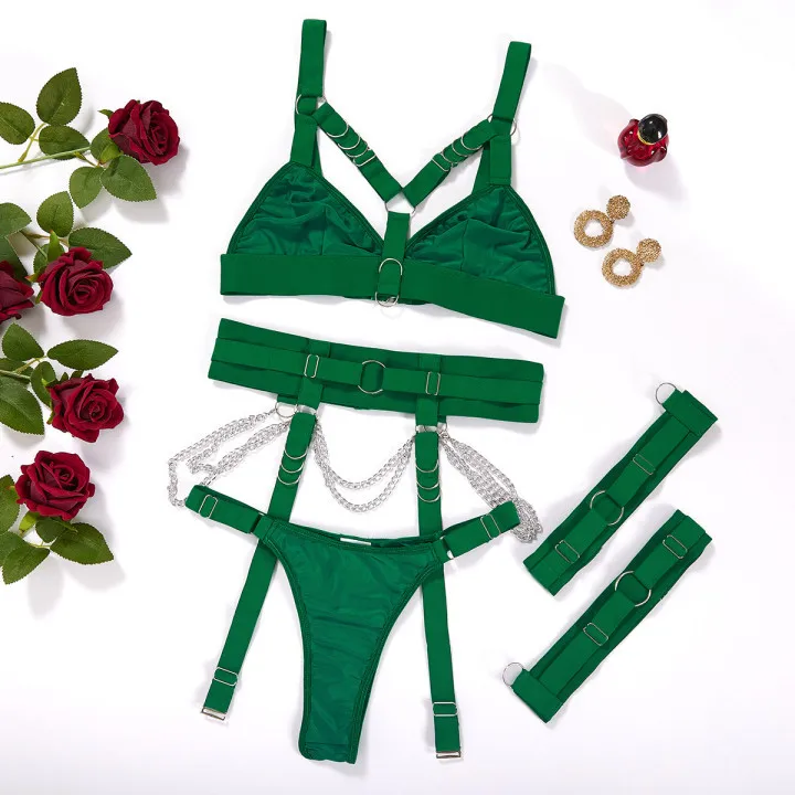 Sensual lace stitching women sexy bodysuit hot girls sexy teddy lingerie