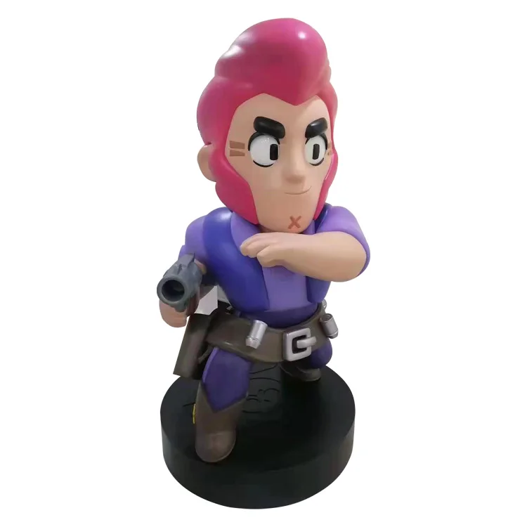 PP TPU ABS ASA Nylon sls sla mjf 3d printing resin plastic manufacturing cnc machining rapid prototype doll for toy models