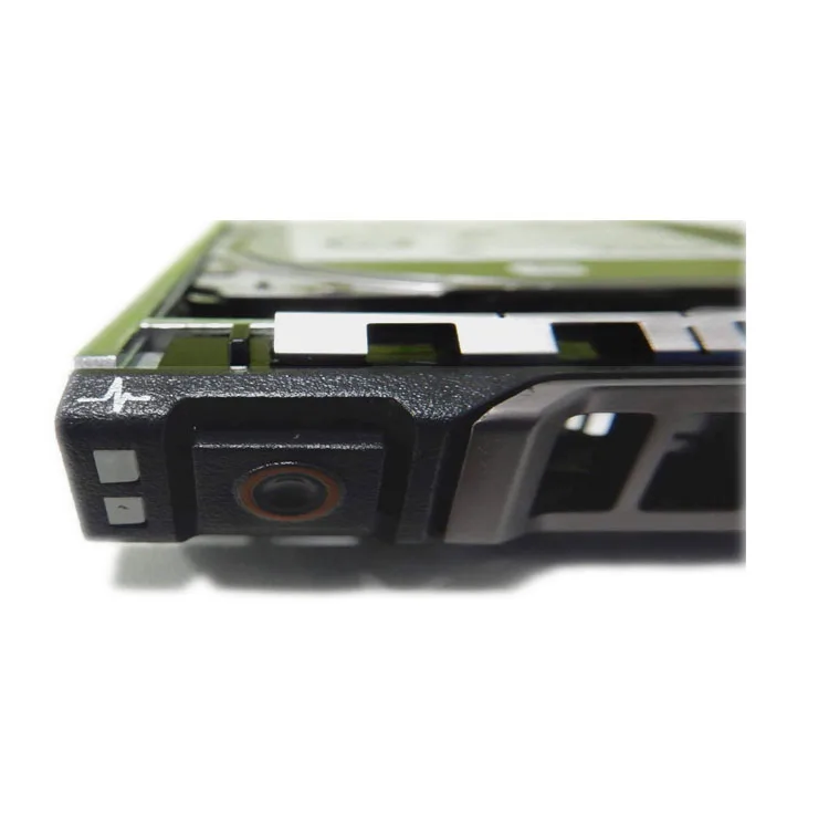 В наличии, твердотельный накопитель 400-BFXN 1,6 ТБ SSD SAS FLASH 2,5 дюйма