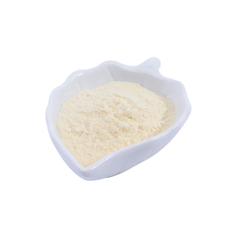 Spray Dried Light Yellow Papaya Powder Papaya Juice Powder