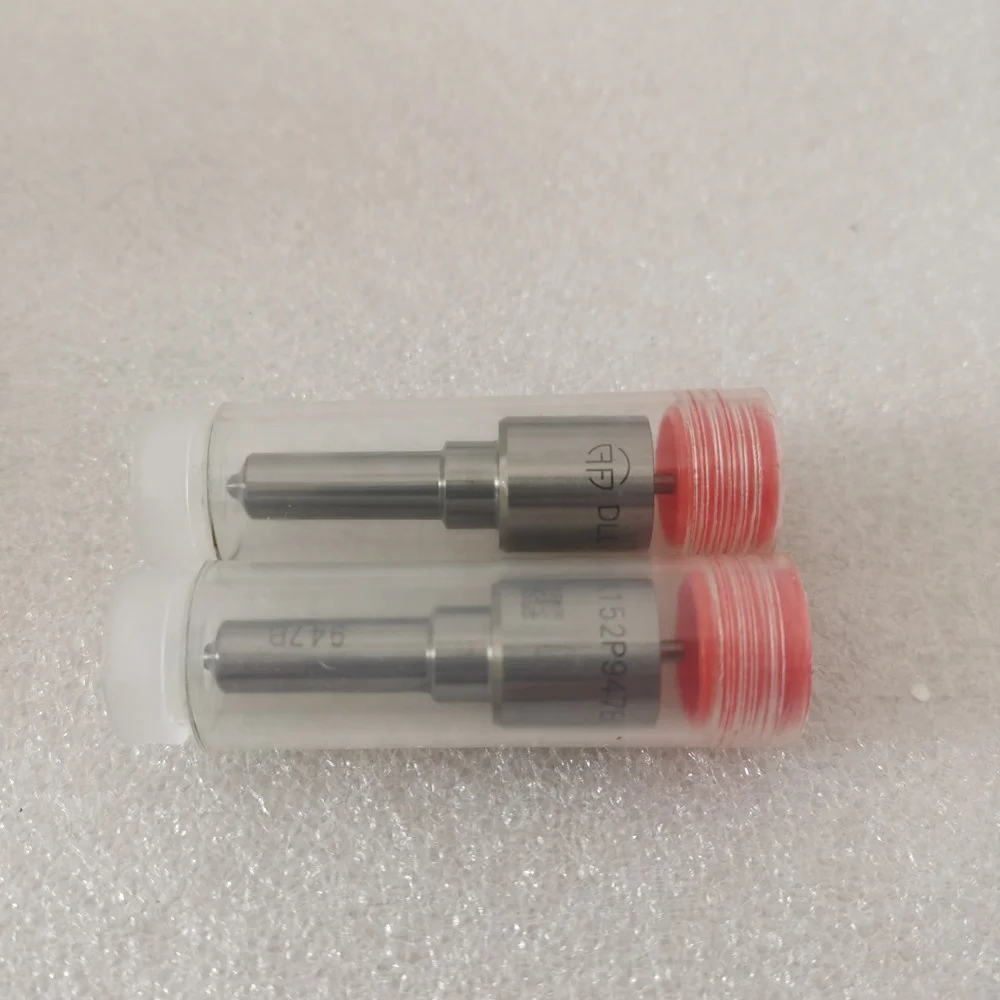 common rail nozzle DLLA152P947 diesel fuel injector sprayer 093400-9470 for Navara injector 095000-6250 16600-EC00A 16600-EB70A