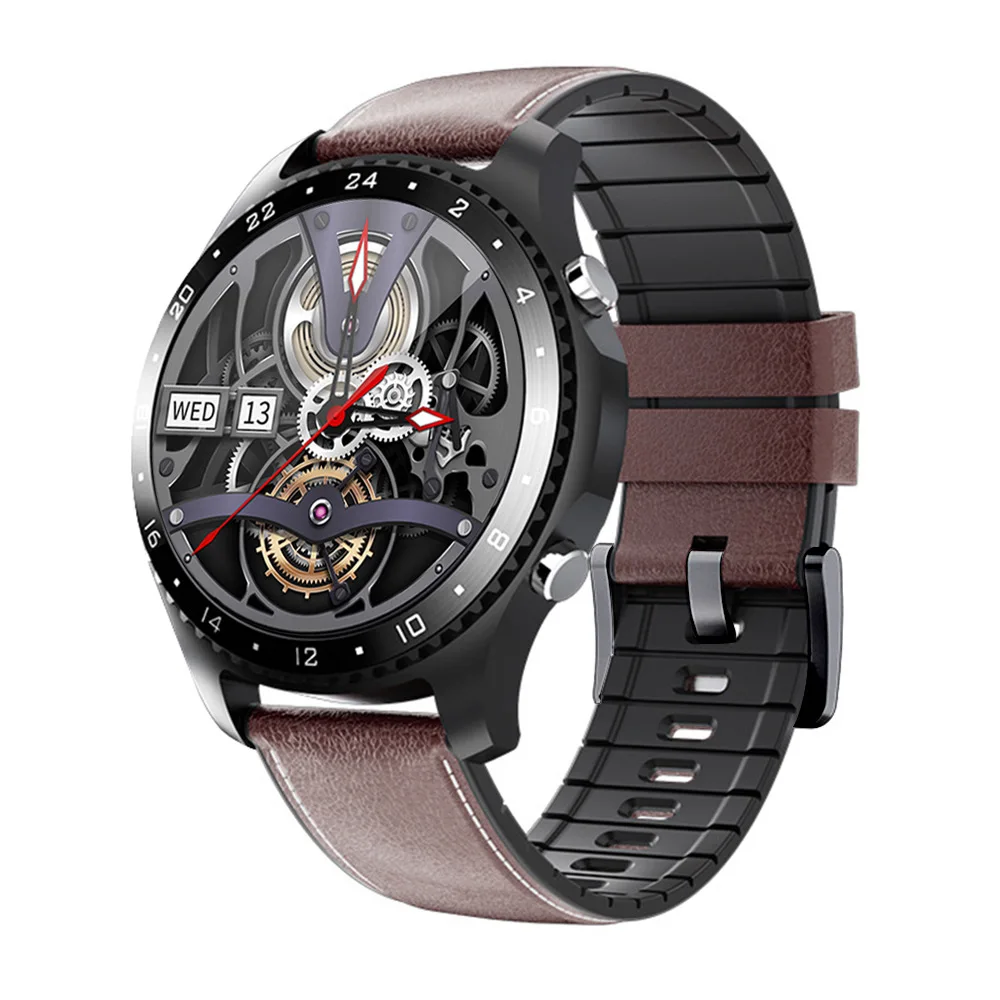 speaker heart rate smartphone notifications touchscreen smartwatch
