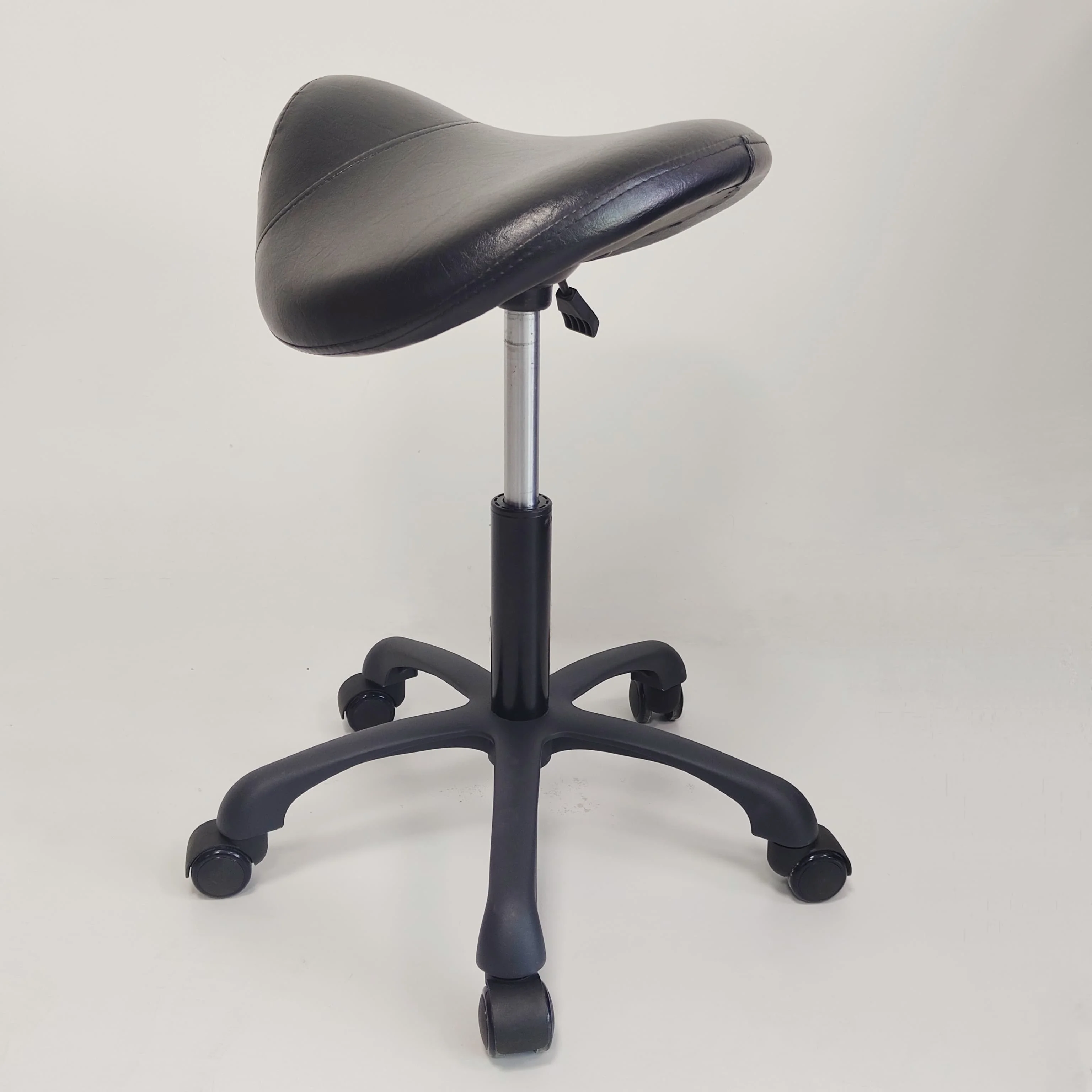 Antluplus Medical Furniture Ergonomic Dental Doctor Surgeon Saddle Stool