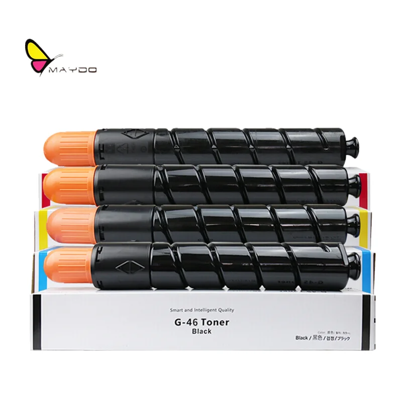 Ксерокс тонер-картридж для CANON NPG 46 C-EXV29 GPR 31 от китайского поставщика