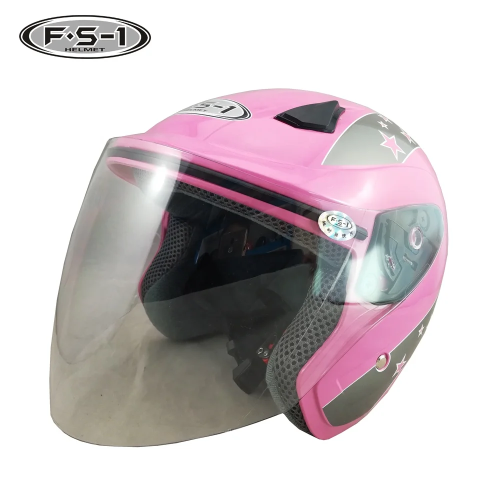 China manufacturer helmets safety full face motorcycle helmet German approved cascos para senda motocicleta helmet